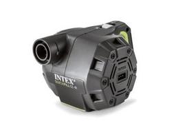 pompos 12v - Elektrinė pompa Intex 220-240V - 1 nuotrauka