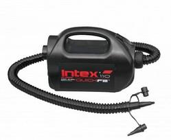 pompos 12v - Elektrinė pompa Intex 220-240V - 2 nuotrauka