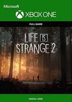 Life is Strange 2 Complete Season (Xbox One) Xbox Live Key EUROPE