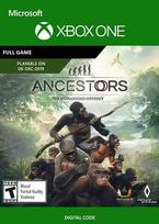 Ancestors: The Humankind Odyssey (Xbox One) Xbox Live Key EUROPE