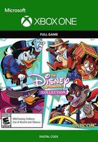 The Disney Afternoon Collection (Xbox One) Xbox Live Key EUROPE