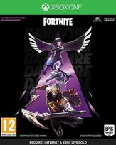 Fortnite: Darkfire Bundle (Xbox One) (DLC) Xbox Live Key GLOBAL