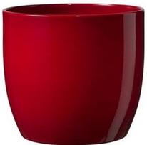Vazonas Soendgen Keramik Basel Color 0069/0019/1582 Red