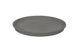 Plastikinė vazono lėkštė, Ø22 cm