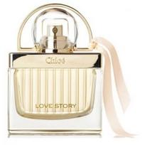 Chloe Love Story EDP kvepalai moterims - 75 ml. Testeris