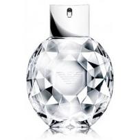 Emporio Armani Diamonds EDP kvepalai moterims - 100 ml. Testeris