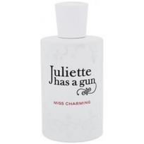 Juliette Has A Gun Miss Charming EDP kvepalai moterims - 100 ml. Testeris