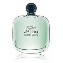 Giorgio Armani Acqua di Gioia EDP kvepalai moterims - 50 ml.  Testeris