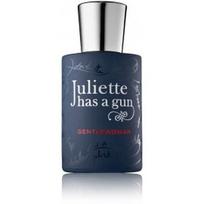 Juliette Has A Gun Gentlewoman 100 ml. EDP kvepalai moterims Testeris