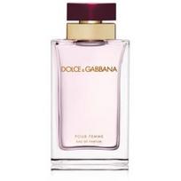 Dolce & Gabbana Pour Femme EDP kvepalai moterims - 100 ml. Testeris
