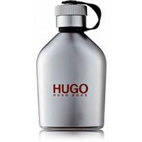 Hugo Boss Hugo Iced EDT kvepalai vyrams - 125 ml. Testeris