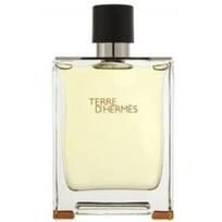 Hermès Terre d'Hermès EDT kvepalai vyrams - 200 ml. Testeris