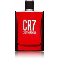 Cristiano Ronaldo CR7 EDT kvepalai vyrams - 100 ml. Testeris
