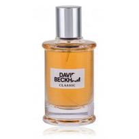 David Beckham Classic EDT kvepalai vyrams - 90 ml. Testeris