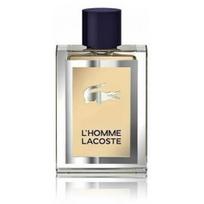Lacoste L'Homme Lacoste EDT kvepalai vyrams - 150 ml. Testeris