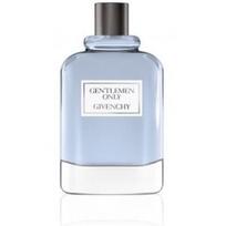 Givenchy Gentlemen Only EDT kvepalai vyrams - 100 ml. Testeris