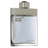 Mont Blanc Individuel EDT kvepalai vyrams - 75 ml. Testeris