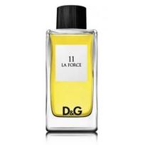 Dolce & Gabbana 11 La Force 100 ml. EDT kvepalai vyrams Testeris