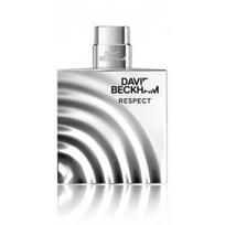 David Beckham Respect EDT kvepalai vyrams - 90 ml. Testeris