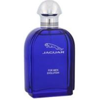 Jaguar Evolution EDT kvepalai vyrams - 100 ml. Testeris