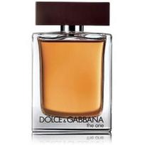 Dolce & Gabbana The One For Men EDT kvepalai vyrams - 100 ml. Testeris