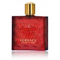 versace eros flame kvepalai - Versace Eros Flame for Men 100 ml EDP Testeris - 1 nuotrauka