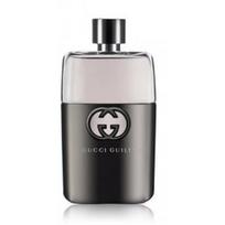 Gucci Guilty pour Homme EDT kvepalai vyrams - 90 ml. Testeris