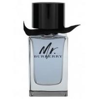 Burberry Mr. Burberry 100 ml. EDT kvepalai vyrams Testeris