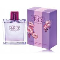 Gianfranco Ferre Blooming Rose EDT kvepalai moterims - 100 ml. Testeris