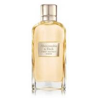 Abercrombie & Fitch First Instinct Sheer EDP kvepalai moterims - 100 ml. Testeris