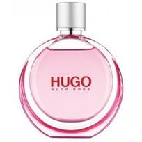 Hugo Boss Hugo Woman Extreme EDP kvepalai moterims - 50 ml.  Testeris