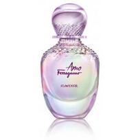 Salvatore Ferragamo Amo Flowerful EDT kvepalai moterims - 100 ml. Testeris