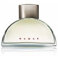 Hugo Boss Woman EDP kvepalai moterims - 90 ml. Testeris