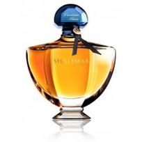 Guerlain Shalimar EDP kvepalai moterims - 90 ml. Testeris