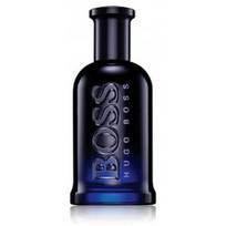 Hugo Boss Bottled Night EDT kvepalai - 100 ml. Testeris
