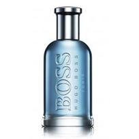 Hugo Boss Bottled Tonic EDT kvepalai vyrams - 100 ml. Testeris