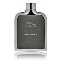 Jaguar Classic Chromite EDT kvepalai vyrams - 100 ml. Testeris