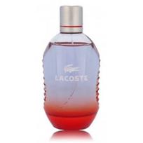Lacoste Red EDT kvepalai vyrams - 125 ml. Testeris