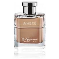Baldessarini Ambre EDT 90 ml. Testeris
