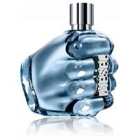 Diesel Only the brave EDT 75 ml. Testeris