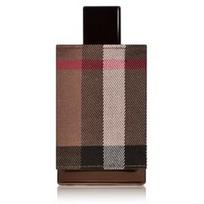 Burberry London EDT kvepalai vyrams - 100 ml. Testeris