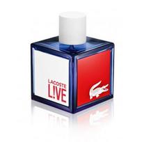 Lacoste Live EDT kvepalai vyrams - 100 ml. Testeris