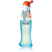 Moschino I Love Love EDT 100 ml. Testeris