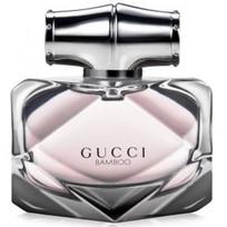 Gucci Bamboo EDP kvepalai moterims - 75 ml. Testeris