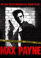 Max Payne Steam Key GLOBAL