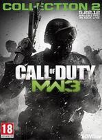 Call of Duty: Modern Warfare 3 - Collection 2 MAC OS (DLC) Steam Key GLOBAL