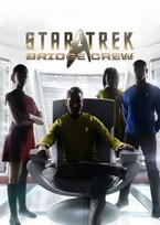 Star Trek: Bridge Crew Steam Key GLOBAL