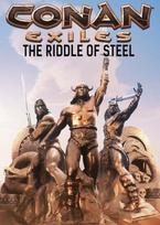 Conan Exiles - The Riddle of Steel (DLC) Steam Key GLOBAL
