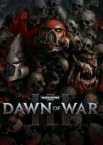 Warhammer 40,000: Dawn of War III Steam Key GLOBAL