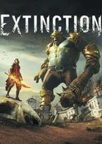 Extinction Steam Key EUROPE